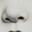 Preview of cross stitch pattern: #2990380