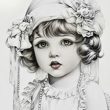 Cross stitch pattern: #2990380