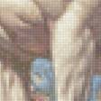 Preview of cross stitch pattern: #2990383