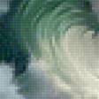 Preview of cross stitch pattern: #2990385