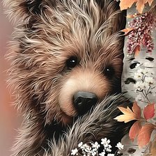 Cross stitch pattern: #2990390
