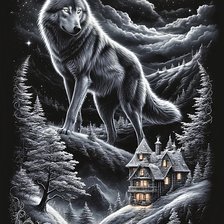 Cross stitch pattern: #2990393