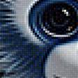 Preview of cross stitch pattern: #2990394