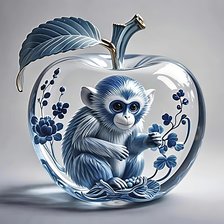 Cross stitch pattern: #2990394