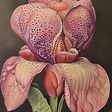 Cross stitch pattern: #2990396