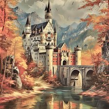 Cross stitch pattern: #2990397
