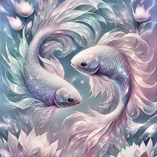 Cross stitch pattern: #2990399