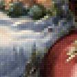 Preview of cross stitch pattern: #2990404