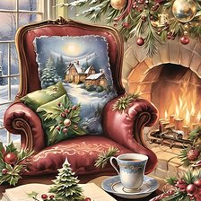 Cross stitch pattern: #2990404