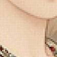 Preview of cross stitch pattern: #2990405