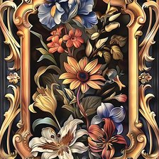 Cross stitch pattern: #2990409