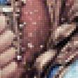 Preview of cross stitch pattern: #2990414