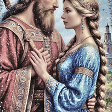 Cross stitch pattern: #2990414