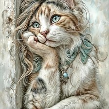 Cross stitch pattern: #2990415