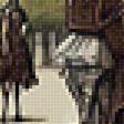 Preview of cross stitch pattern: #2990416