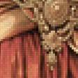 Preview of cross stitch pattern: #2990423