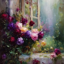 Cross stitch pattern: #2990426