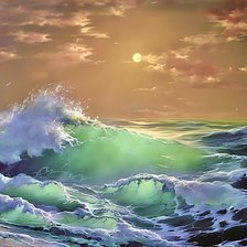 Cross stitch pattern: #2990429