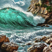 Cross stitch pattern: #2990430