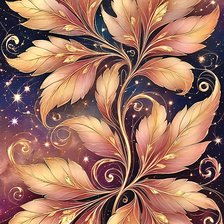 Cross stitch pattern: #2990432