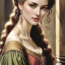 Cross stitch pattern: #2990438