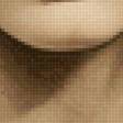 Preview of cross stitch pattern: #2990450