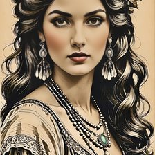 Source of cross stitch pattern: #2990450