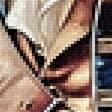 Preview of cross stitch pattern: #2990454