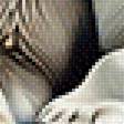 Preview of cross stitch pattern: #2990456