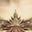 Preview of cross stitch pattern: #2990484