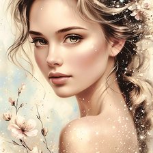Cross stitch pattern: #2990486