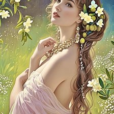 Cross stitch pattern: #2990487