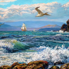 Cross stitch pattern: #2990493