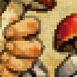 Preview of cross stitch pattern: #2990494