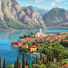 Cross stitch pattern: #2990495