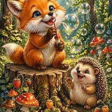 Cross stitch pattern: #2990496