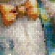 Preview of cross stitch pattern: #2990497