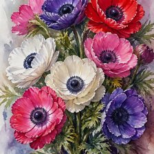 Cross stitch pattern: #2990500