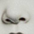 Preview of cross stitch pattern: #2990549