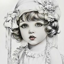 Cross stitch pattern: #2990549