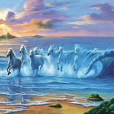 Cross stitch pattern: #2990557