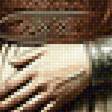 Preview of cross stitch pattern: #2990562