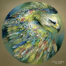 Cross stitch pattern: #2990583
