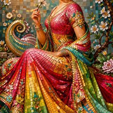 Cross stitch pattern: #2990585