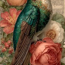 Cross stitch pattern: #2990593