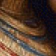 Preview of cross stitch pattern: #2990596