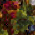 Preview of cross stitch pattern: #2990599