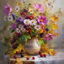 Cross stitch pattern: #2990599