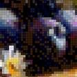 Preview of cross stitch pattern: #2990605