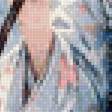 Preview of cross stitch pattern: #2990614